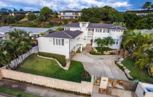 Ohana Paradise - Honolulu, Oahu, Hawaii