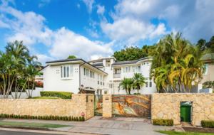 Ohana Paradise - Honolulu, Oahu, Hawaii