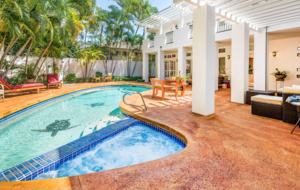 Ohana Paradise - Honolulu, Oahu, Hawaii