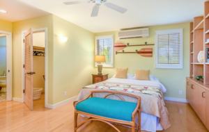 Ohana Paradise - Honolulu, Oahu, Hawaii