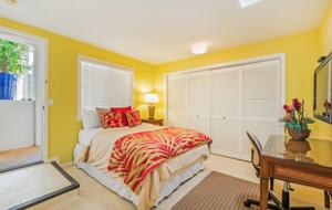 Ohana Paradise - Honolulu, Oahu, Hawaii