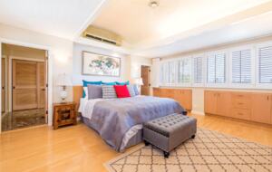 Ohana Paradise - Honolulu, Oahu, Hawaii