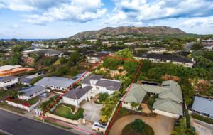 Ohana Paradise - Honolulu, Oahu, Hawaii