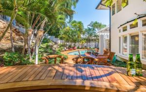 Ohana Paradise - Honolulu, Oahu, Hawaii