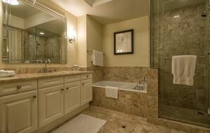 Skyline Luxury Suite at Four Seasons Miami - Miami, Florida