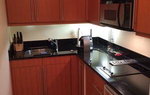 Skyline Luxury Suite at Four Seasons Miami - Miami, Florida