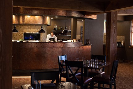 The Lodges at Deer Valley #5308 - Park City, Utah