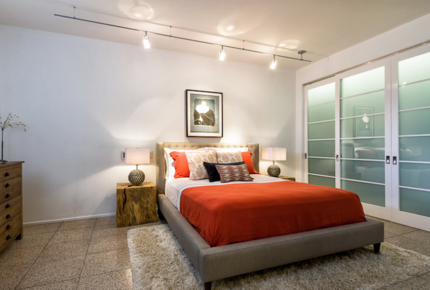 Bonnymede Oceanfront Condo - Montecito, California