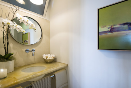 Bonnymede Oceanfront Condo - Montecito, California