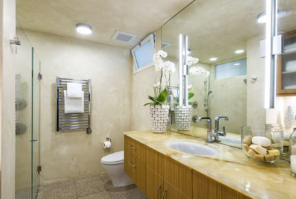 Bonnymede Oceanfront Condo - Montecito, California