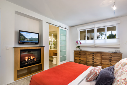 Bonnymede Oceanfront Condo - Montecito, California