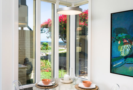 Bonnymede Oceanfront Condo - Montecito, California