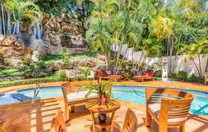 Ohana Paradise - Honolulu, Oahu, Hawaii