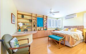 Ohana Paradise - Honolulu, Oahu, Hawaii