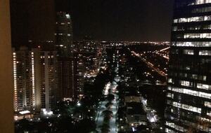 Skyline Luxury Suite at Four Seasons Miami - Miami, Florida