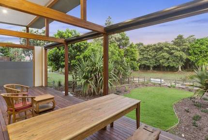 Casuarina Beach House - Casuarina, Australia