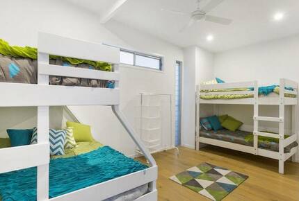 Casuarina Beach House - Casuarina, Australia