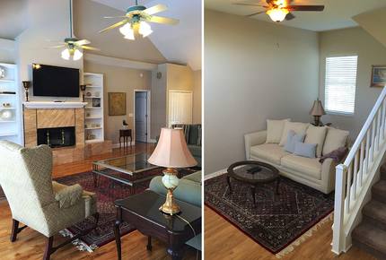 Gulf Coast Dream - Bradenton, Florida