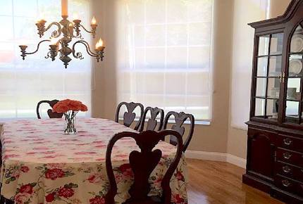Gulf Coast Dream - Bradenton, Florida