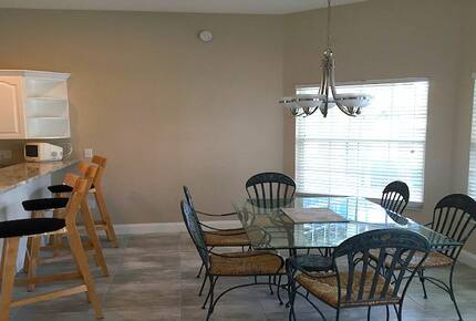 Gulf Coast Dream - Bradenton, Florida