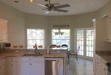 Gulf Coast Dream - Bradenton, Florida
