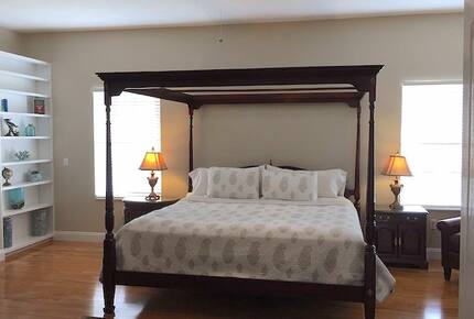 Gulf Coast Dream - Bradenton, Florida