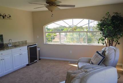 Gulf Coast Dream - Bradenton, Florida