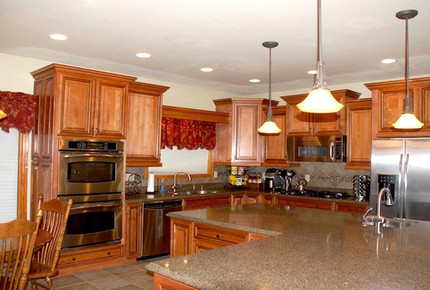 Colorado Springs Retreat