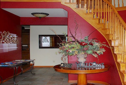 Colorado Springs Retreat