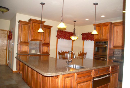 Colorado Springs Retreat - Colorado Springs, Colorado