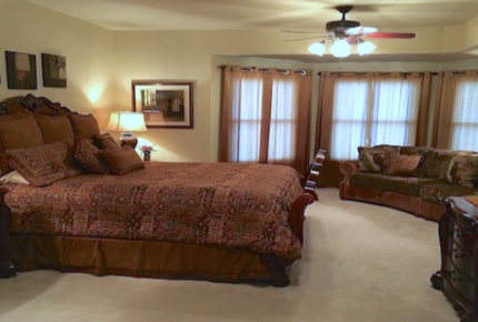 Colorado Springs Retreat - Colorado Springs, Colorado