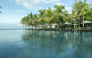 Nam Hai - Three Bedroom Hilltop Pool Villa - Hoi An, Vietnam