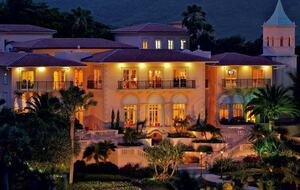 The Ritz-Carlton Destination Club, St. Thomas - 3 Bedroom - St. Thomas, Virgin Islands, U.S.