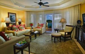 The Ritz-Carlton Destination Club, St. Thomas - 3 Bedroom - St. Thomas, Virgin Islands, U.S.