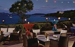 The Ritz-Carlton Destination Club, St. Thomas - 3 Bedroom - St. Thomas, Virgin Islands, U.S.