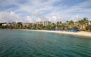 The Ritz-Carlton Destination Club, St. Thomas - 3 Bedroom - St. Thomas, Virgin Islands, U.S.