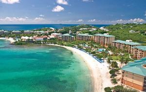 The Ritz-Carlton Destination Club, St. Thomas - 3 Bedroom - St. Thomas, Virgin Islands, U.S.