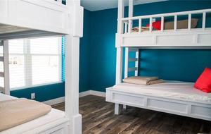 Front Row Galveston - Galveston, Texas