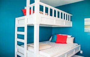 Front Row Galveston - Galveston, Texas