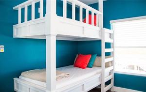 Front Row Galveston - Galveston, Texas