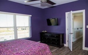 Front Row Galveston - Galveston, Texas