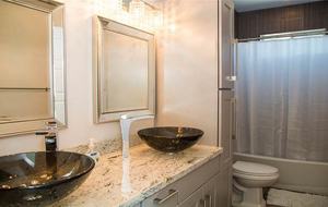 Front Row Galveston - Galveston, Texas