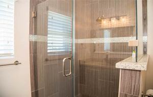 Front Row Galveston - Galveston, Texas