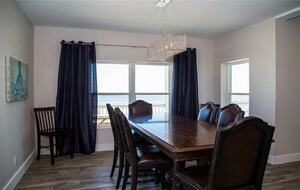 Front Row Galveston - Galveston, Texas