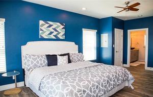 Front Row Galveston - Galveston, Texas