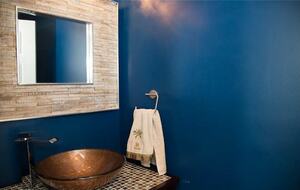 Front Row Galveston - Galveston, Texas