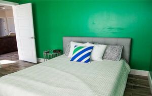 Front Row Galveston - Galveston, Texas