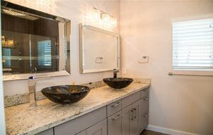 Front Row Galveston - Galveston, Texas