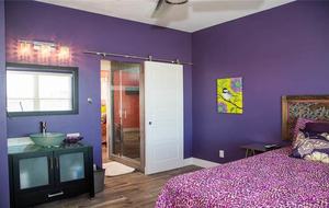 Front Row Galveston - Galveston, Texas