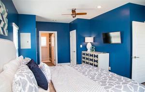 Front Row Galveston - Galveston, Texas